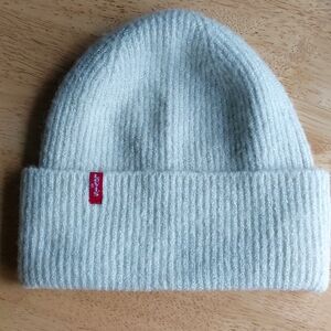Levi's knit beanie